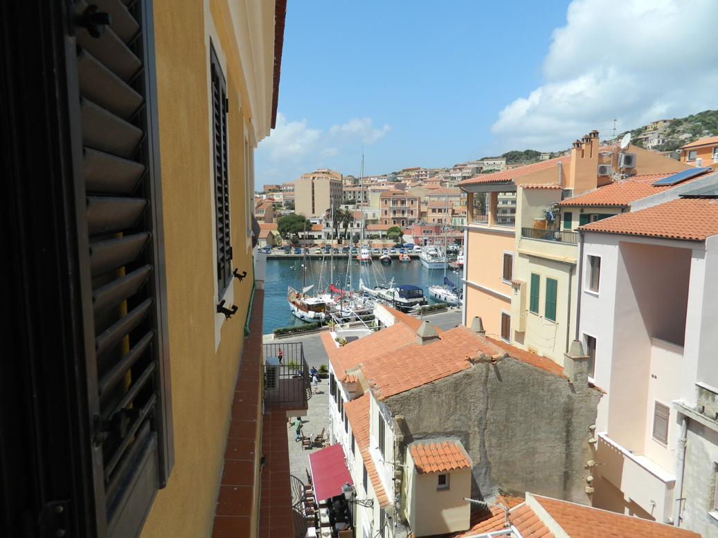 Chez Coco' La Maddalena (Sassari) Bagian luar foto